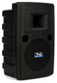Click to learn more about the Anchor Audio LIB2-U2 Liberty 2 Portable Sound System with Built-in Bluetooth & Dual Wireless Receiver