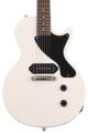 Click to learn more about the Epiphone Billie Joe Armstrong Les Paul Junior Electric Guitar