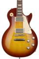Click to learn more about the Gibson Les Paul Standard '60s Electric Guitar - Iced Tea