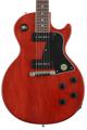 Click to learn more about the Gibson Les Paul Special - Vintage Cherry