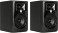 Click to learn more about the JBL 305P MkII 5-inch Powered Studio Monitor Pair