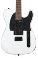 Click to learn more about the ESP LTD TE-200 - Snow White