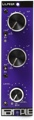Click to learn more about the Purple Audio LilPEQr 500 Series 2-band Program Equalizer