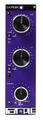 Click to learn more about the Purple Audio Lilpeqr-M 500 Series 2-band Program Equalizer