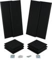Click to learn more about the Primacoustic London 8 Acoustic Room Kit - Black
