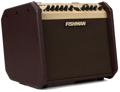 Click to learn more about the Fishman Loudbox Mini BT 60-watt 1 x 6.5-inch Acoustic Combo Amp