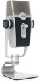 Click to learn more about the AKG LYRA Multi-pattern USB Microphone