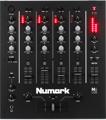 Click to learn more about the Numark M6 USB 4-channel DJ Mixer