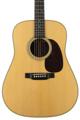 Click to learn more about the Martin D-28 Acoustic Guitar - Natural