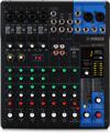 Hands On Review Yamaha Mg06x And Mg16xu Mixers Hands On Review Yamaha Mg06x And Mg16xu Mixers