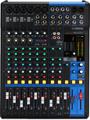 Click to learn more about the Yamaha MG12XU 12-channel Mixer with USB and Effects