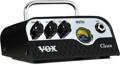 Click to learn more about the Vox MV50 Clean 50-watt Hybrid Tube Head