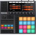 Click to learn more about the Native Instruments Maschine Plus Standalone Production and Performance Instrument