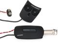 Click to learn more about the Fishman Matrix Infinity VT Acoustic Pickup - Narrow Saddle