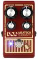 Click to learn more about the DOD Meatbox Sub Synth Pedal