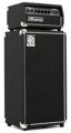Click to learn more about the Ampeg Micro-CL 2 x 10-inch 100-watt Bass Stack
