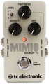 Click to learn more about the TC Electronic Mimiq Doubler Pedal
