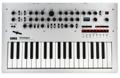 Click to learn more about the Korg minilogue 4-voice Analog Synthesizer