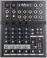 Click to learn more about the Mackie Mix8 8-channel Compact Mixer