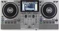Click to learn more about the Numark Mixstream Pro Go Battery-powered Standalone DJ Controller