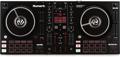 Click to learn more about the Numark Mixtrack Pro FX 2-channel DJ Controller