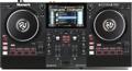 Click to learn more about the Numark Mixstream Pro + 2-deck Standalone DJ Controller
