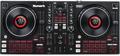 Click to learn more about the Numark MIXTRACK Platinum FX 4-deck/2-channel Serato DJ Lite Controller
