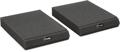 Click to learn more about the Auralex MoPAD-XL Monitor Speaker Isolation Pads