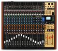 Click to learn more about the TASCAM Model 24 Mixer / Interface / Recorder