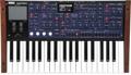 Click to learn more about the Korg Multi/Poly Analog Modeling Synthesizer