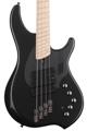 Click to learn more about the Dingwall Guitars NG3 Adam "Nolly" Getgood Signature 4-string Electric Bass - Gloss Metallic Black