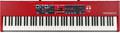Click to learn more about the Nord Piano 5 88-key Stage Piano