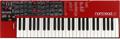 Click to learn more about the Nord Lead A1 Analog Modeling Synthesizer