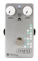 Click to learn more about the Keeley Omni Reverb Pedal
