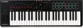 Click to learn more about the M-Audio Oxygen Pro 49 49-key Keyboard Controller