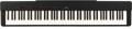 Click to learn more about the Yamaha P-225B 88-key Digital Piano - Black