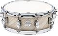 Click to learn more about the PDP Concept Maple Snare Drum - 5.5 x 14-inch - Twisted Ivory