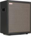 Click to learn more about the Positive Grid Spark Cab 140-watt 1 x 10-inch Powered Guitar Cabinet