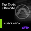 Click to learn more about the Avid Pro Tools Ultimate - Annual Subscription (Automatic Renewal)