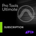 Click to learn more about the Avid Pro Tools Ultimate - Annual Subscription (Automatic Renewal)