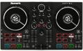 Click to learn more about the Numark Party Mix II DJ Controller with Built-in Light Show