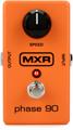 Click to learn more about the MXR M101 Phase 90 Phaser Pedal