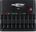 Click to learn more about the Ansmann Powerline 8 Battery Charger