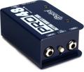 Click to learn more about the Radial Pro48 1-channel Active 48v Direct Box