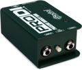 Click to learn more about the Radial ProDI 1-channel Passive Instrument Direct Box