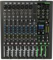 Click to learn more about the Mackie ProFX12v3+ 12-channel Mixer