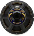 Click to learn more about the Celestion Pulse15 15-inch 400-watt Bass Amp Replacement Speaker - 8 ohm