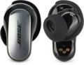 Click to learn more about the Bose QuietComfort Ultra Earbuds - Black