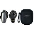 Click to learn more about the Bose QuietComfort Ultra Earbuds and Wireless Charging Case- Black