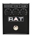 Click to learn more about the Pro Co RAT 2 Distortion / Fuzz / Overdrive Pedal